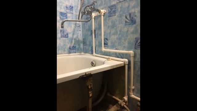 Услуги сантехника. Адрес: г. Екатеринбург смотреть онлайн