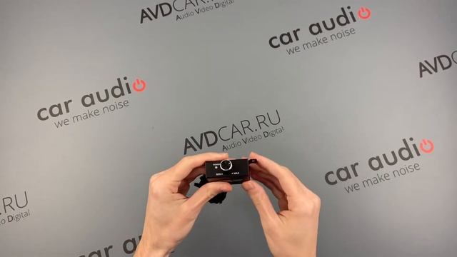 Усилитель Apocalypse AAB-800.1D ATOM смотреть онлайн