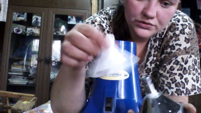 Электросепаратор ЭС 01. Сборка. смотреть онлайн