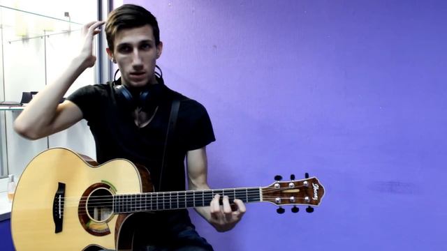 Как играть Nickelback - Far Away. Аккорды, бой, разбор смотреть онлайн