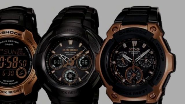 Элитные часы Casio G - Shock из Китая. Купить часы Casio G - Shock на ALIEXPRESS смотреть онлайн