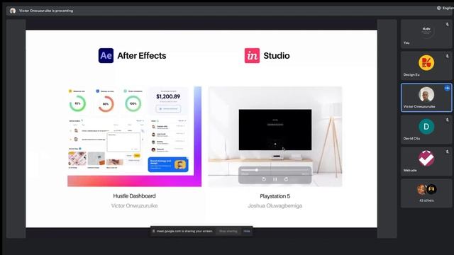 Design with EU - Motion for UI designs with Zuriks смотреть онлайн