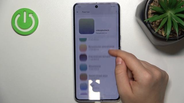 Pixel 8 Pro | Как поменять рингтон на Pixel 8 Pro - Как изменить мелодию звонка на Pixel 8 Pro смотреть онлайн
