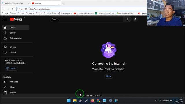MODEM B310S DAN TPLINK TANPA VLAN | TANPA USB TO LAN DI OPENWRT смотреть онлайн