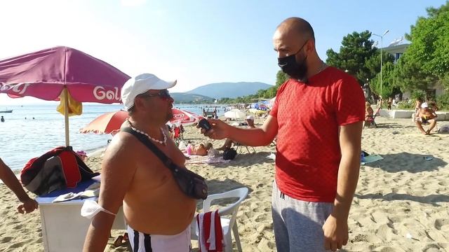 Erdek'te TATİL ve Gizli ŞELALE смотреть онлайн