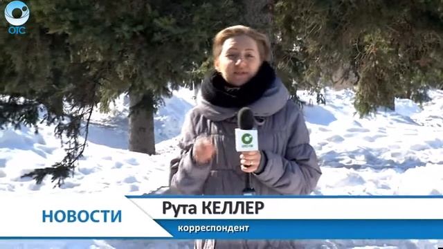 Грачи не прилетели. Когда по народным приметам ждать настоящей весны? смотреть онлайн