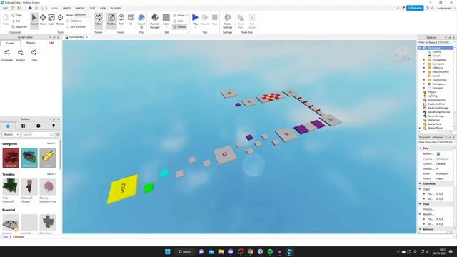How To Add Music To Your Roblox Game - Full Guide