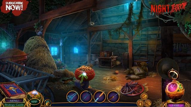 [HOGBOT]Labyrinths Of The World 14 - The Game of Minds Walkthrough - PART 4 - Wolf Hunter смотреть онлайн