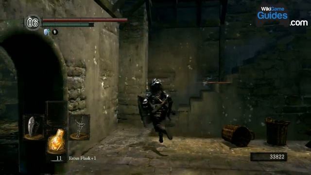 Dark Souls Walkthrough - Dark Souls Guide - Farming the Red Dragon Bridge | WikiGameGuides смотреть онлайн