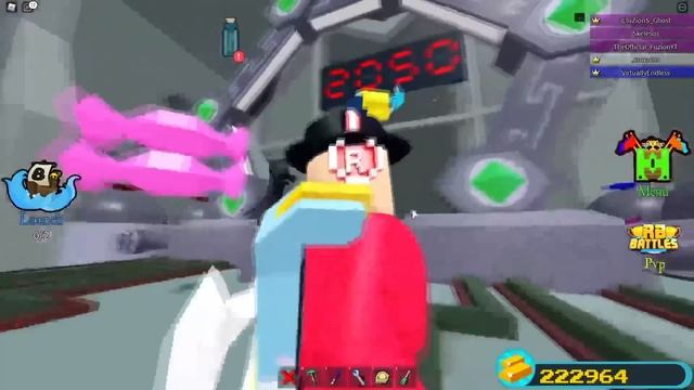 5 SECRETS you MISSED!! (Must See) | Build a Boat for Treasure ROBLOX смотреть онлайн