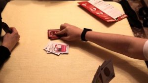 Настольная игра "Взрывные котята" летсплей/играем втроём/ВЗРЫВНАЯ ПАРТИЯ!!!