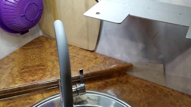 кронштейн крепления хлебницы под полку. смотреть онлайн