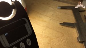 Светодиодная лампа наносвет E27 A60  18 Вт (часть 1)