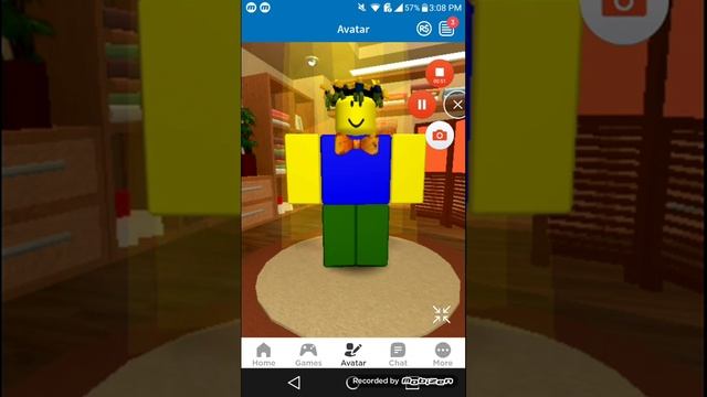 Roblox Cool Noob Avatars смотреть онлайн