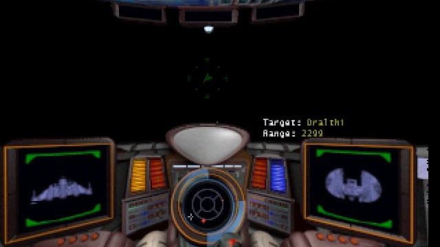 Super Wing Commander 3DO Gameplay (Gimle 3) смотреть онлайн