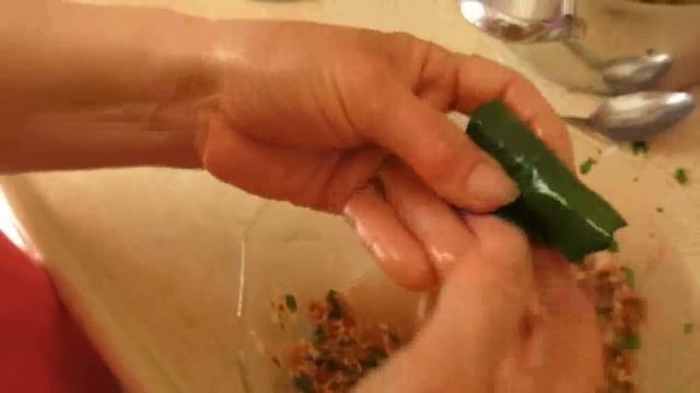Фаршированные овощи.Турецкая долма и сарма.Как фаршировать овощи.Sarma et Dolma.Yaprak Sarması смотреть онлайн