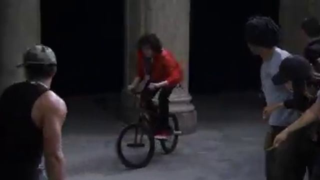 madcon-Beggin_STEP UP 3D.avi смотреть онлайн