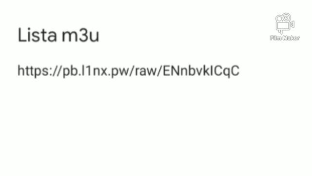 lista m3u gratis смотреть онлайн
