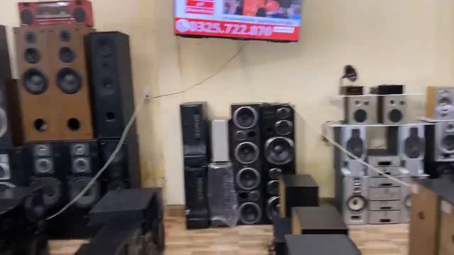 16/1 Bộ karaoke Vip gia đình test Gửi khách TP Cao lãnh Đồng tháp. hữu thuấn audio 0982760098 смотреть онлайн