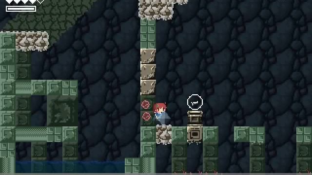 Momodora, Stage 1 Playthrough