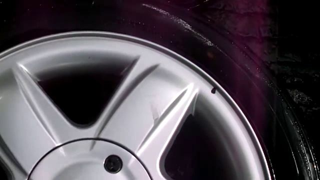 Renault Clio 4 Stud 15 Inch Alloy Wheel And Tyre PCD 4x100 смотреть онлайн