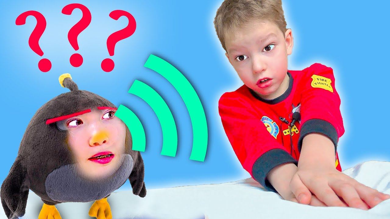 Как Света обхитрила Богдана? смотреть онлайн