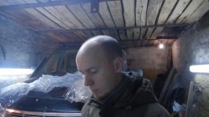 Расширители колесных арок УАЗ Патриот