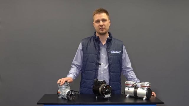 Компрессоры для аэрации - сравнение AP 2, LP 12, AS. Какой самый мощный и самый тихий? смотреть онлайн
