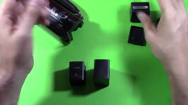 Canon BP 820 Lo único malo es el precio смотреть онлайн