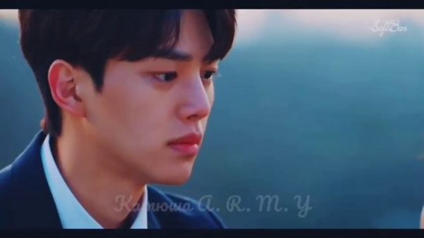 Клип к дораме Любовный сигнал (Love Alarm)
¦ Уведомление о любви ¦ 좋아 하면 울리는