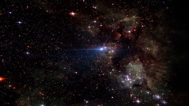 Space Intelligence - Unravelling The Cosmos | Untamed Forces | MyDOCUMENTARY