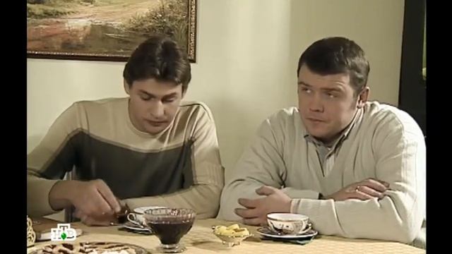 Возвращение Мухтара 2. Гастролёры смотреть онлайн