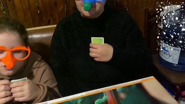 Fibber. A long nose.Длинный нос 👃 смотреть онлайн