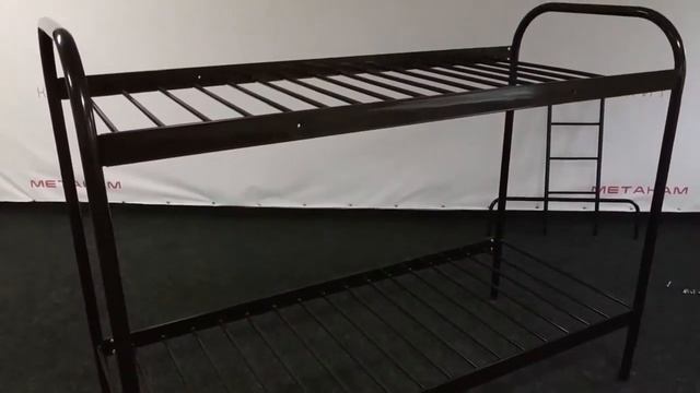 Кровать Метакам Инструкция по сборке двухъярусной кровати Relax Duo смотреть онлайн