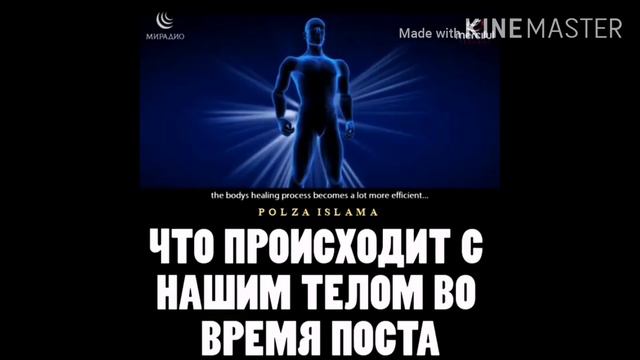 Что происходит с нашим телом во время ПОСТА. МОХИ ШАРИФИ РАМАЗОН МУБОРАК БОШАД БА КУЛЛИ МУСАЛМОН смотреть онлайн