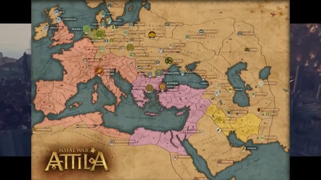 TOTAL WAR_ ОТ ХУДШЕЙ К ЛУЧШИЙ смотреть онлайн