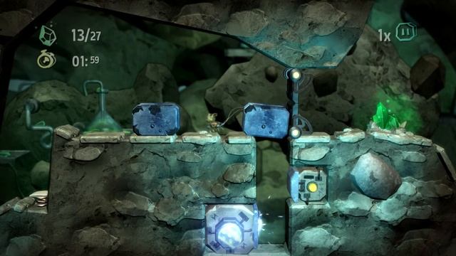 Ethan Meteor Hunter - Gameplay Einfo Games U смотреть онлайн