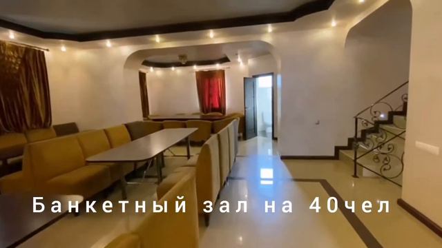 Коттедж в ФИЛАТОВОМ ЛУГЕ 500м.кв. для посуточной аренды. Москва Киевское ш 11км от МКАД т8985802613 смотреть онлайн