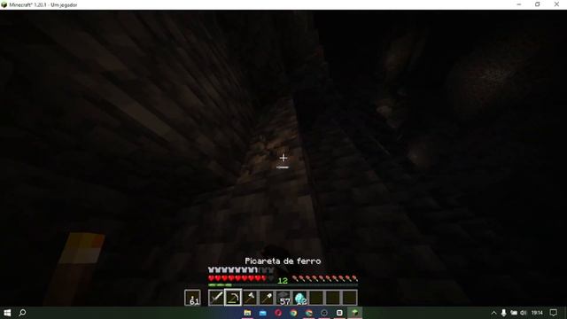 imortalidade vem ai minecraft survival#2 смотреть онлайн