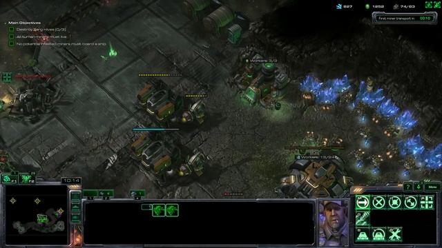 Interview w/ EivindL - Crimson Moon & Amber Sun Mapmaker смотреть онлайн