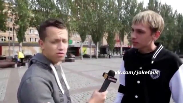 Приколы Декабрь 2016 Joke fails смотреть онлайн