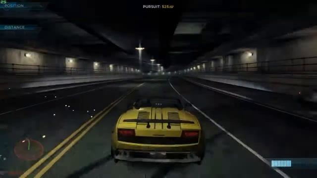 Need For Speed Most Wanted 2012 On Core 2 Quad Q8300 And GT710 | Gameplay смотреть онлайн