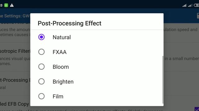 DOLPHIN EMULATOR Best Settings For All The Games!
