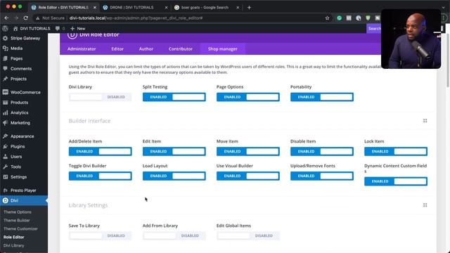 Woocommerce Tutorial - How to protect your website design смотреть онлайн