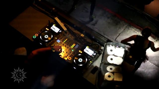 GAUDITV - 24 марта/суббота/ - День Рождения Geometria.ru/ DJ Dmitry Filatov смотреть онлайн