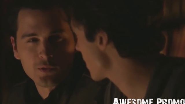 Дневники Вампира 6 сезон 20 серия (6x20) - Промо (HD) смотреть онлайн