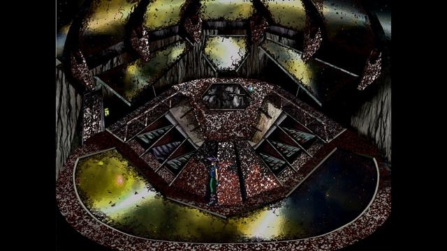 Alma's Retro Showcase - The White Chamber смотреть онлайн