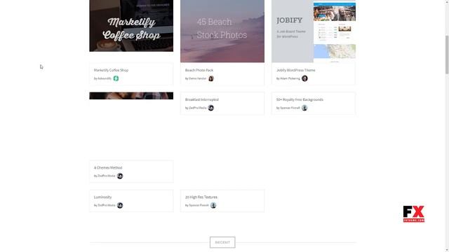 Marketify - Digital Marketplace WordPress Theme Stewart Ali смотреть онлайн