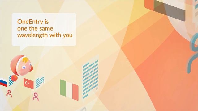 Presentation OneEntry Headless CMS смотреть онлайн