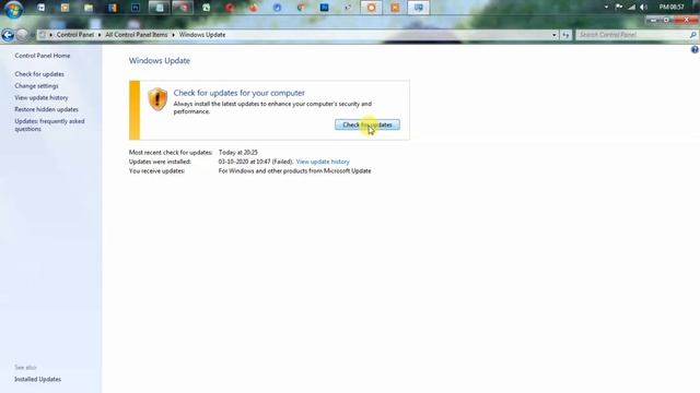 How to Fix Error of Coreldraw " Unable to Load VGCore.Dll Error Code : 127 " #coreldraw2020 #learn смотреть онлайн